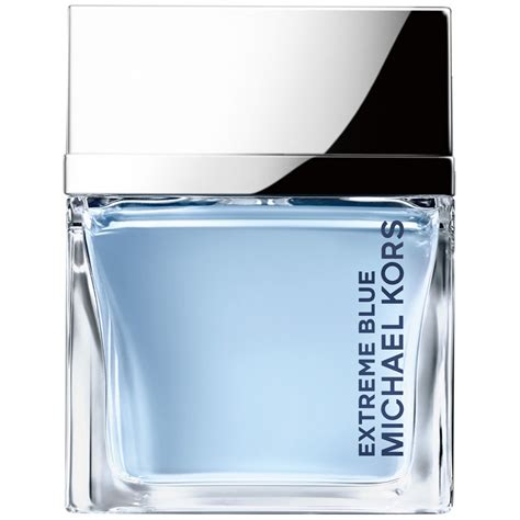 perfume michael kors hombre|michael kors extreme blue price.